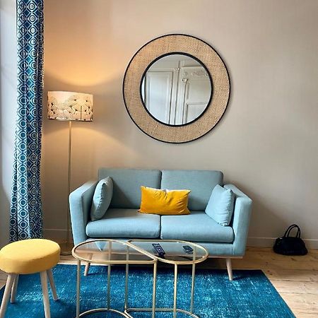 La Terrasse Saint Leonard Apartment Honfleur Ngoại thất bức ảnh